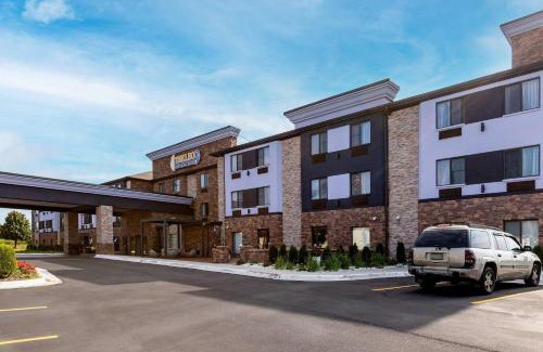 Lincoln Park Hotel | The Leo Collection Detroit, an Ascend Collection Hotel
