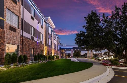 Lincoln Park Hotel | The Leo Collection Detroit, an Ascend Collection Hotel