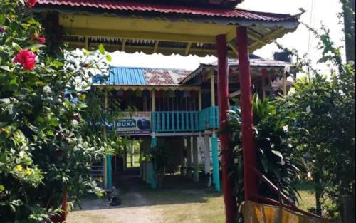 Alipurduar House | The Leo Homestay Cottage by StayApart , Buxa