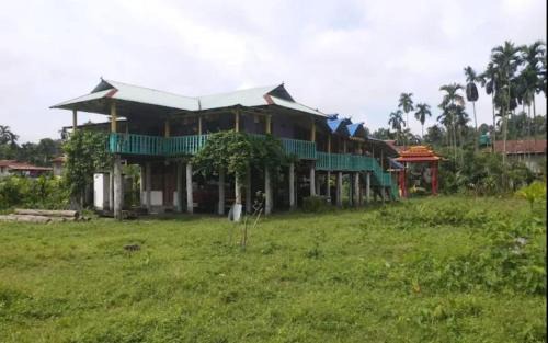 Alipurduar House | The Leo Homestay Cottage by StayApart , Buxa