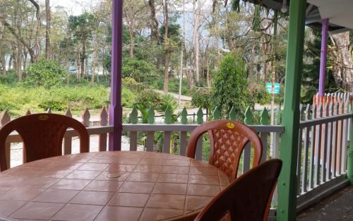 Alipurduar House | The Leo Homestay Jayanti By StayApart