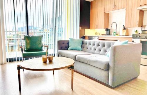 East Village Apartment | The Leo - Unit 602