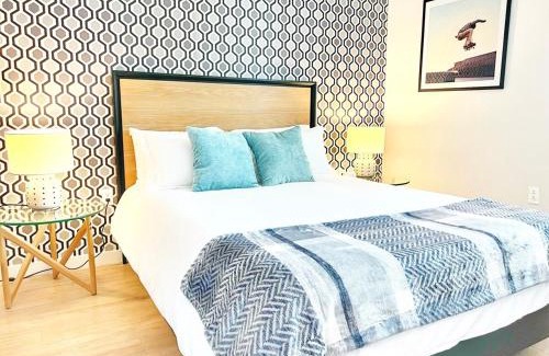 East Village Apartment | The Leo - Unit 602