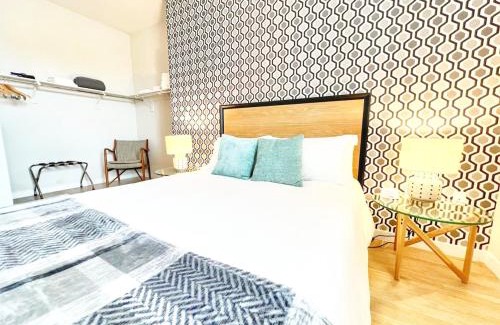 East Village Apartment | The Leo - Unit 602