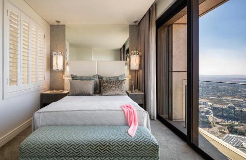 Sandown Hotel | The Leonardo