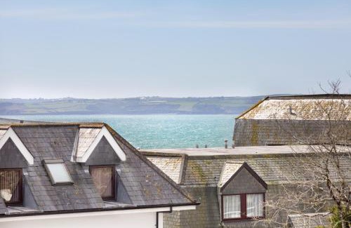 Maenporth Hotel | The Lerryn
