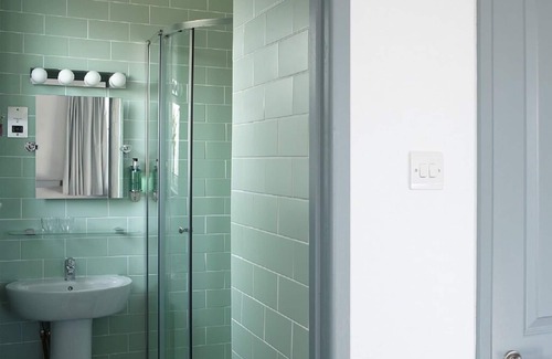 Maenporth Hotel | The Lerryn Hotel