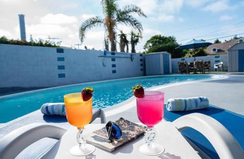 Leucadia Villa | * - The Leucadia Beach Grotto - * An Encinitas Gem