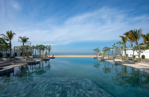 Phuoc Thuan Resort | The Level Villas at Melia Ho Tram Beach Resort