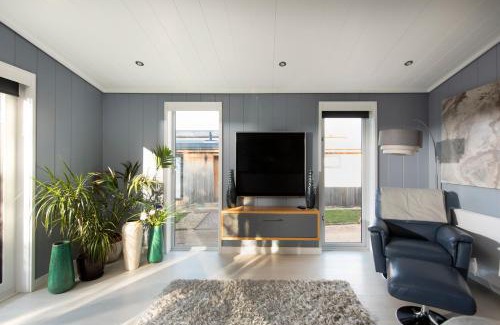 Cheddar Ski Chalet | The Levels, Strawberryfield Park, Cheddar