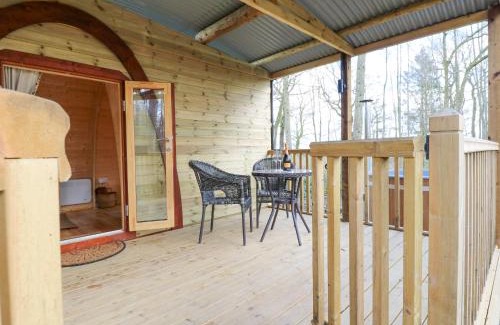 Aldbrough St. John House | The Leveret