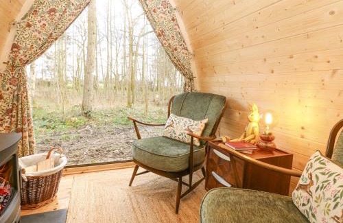 Aldbrough St. John House | The Leveret