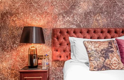 Kenn Bed & Breakfast | The Ley Arms