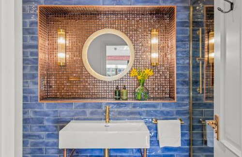 Kenn Bed & Breakfast | The Ley Arms