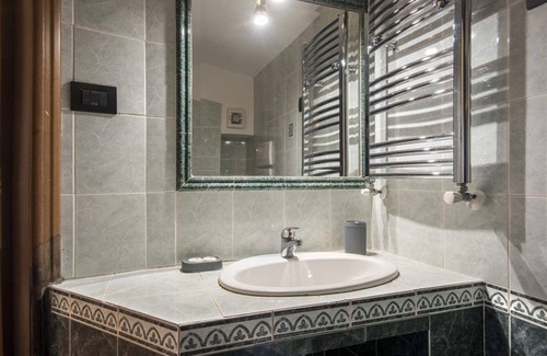Marcellina Hotel | The Life Hotel
