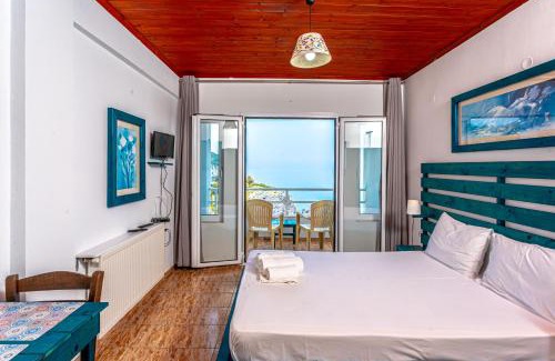 Limnionas House | The Life Suites