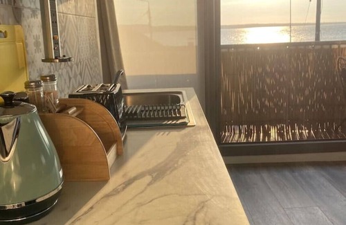 Skerries Apartment | The Lifeboat & Seaview Terrace