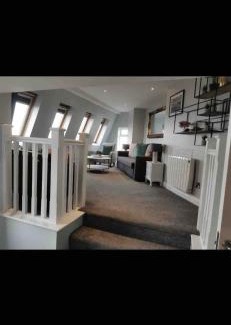 Skerries Apartment | The Lifeboat & Seaview Terrace