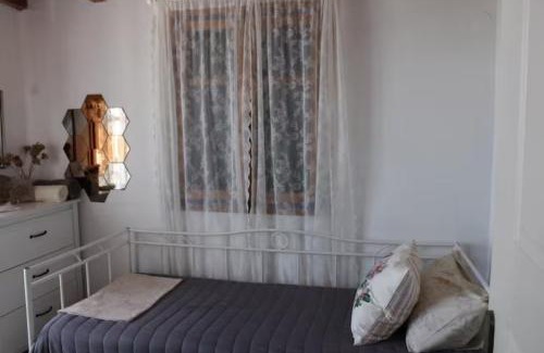 Ikaria Apartment | The Light Blue House