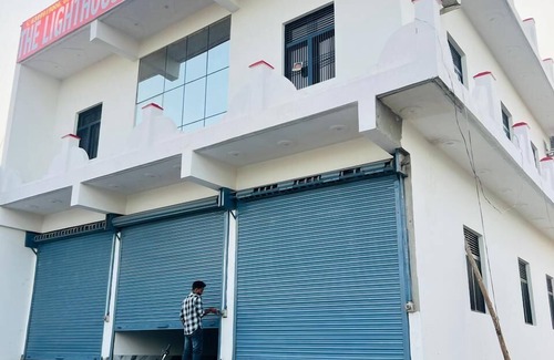 Kasganj Hotel | The Light House Hotel and Restaurant