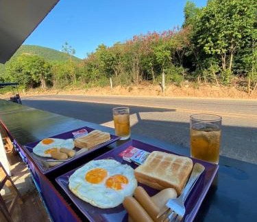 Koh Lan Resort | The Light House Resort - Kohlarn เดอะไลท์เฮ้าส์รีสอร์ท เกาะล้าน