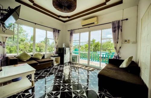 Koh Lan Resort | The Light House Resort - Kohlarn เดอะไลท์เฮ้าส์รีสอร์ท เกาะล้าน