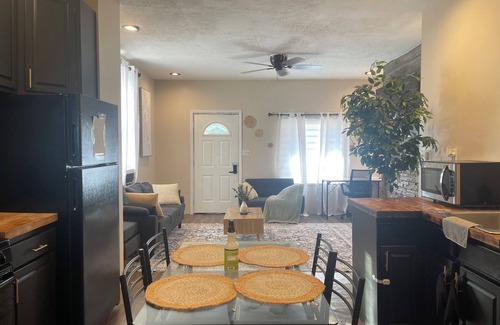 McKeesport House | The Light Room