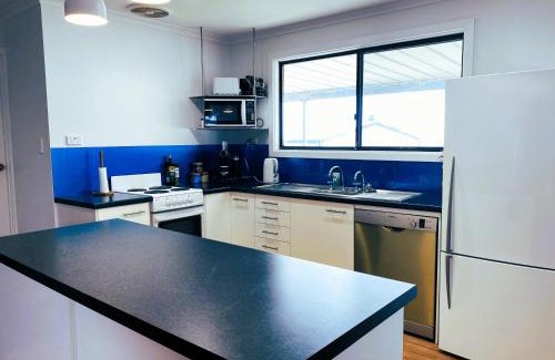 Para Wurlie House | The Lighthouse