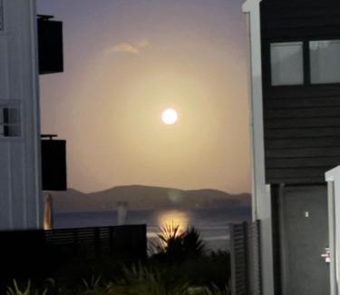 Snells Beach House | The Lighthouse - Boathouse Bay
