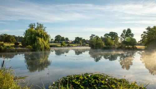 Nunney House | The Lighthouse