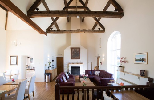 Nunney House | The Lighthouse