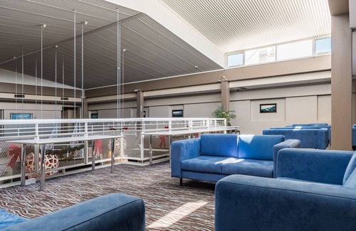 Ulverstone Hotel | The Lighthouse Hotel