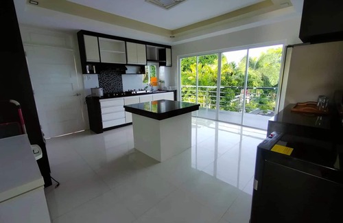 Puerto Galera Villa | The Lighthouse is private and exclusive villa. 270 degress sea view.