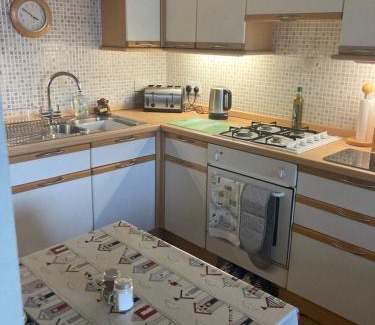 Whitehead Apartment | The Lighthouse Loft