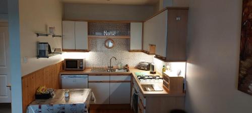 Whitehead Apartment | The Lighthouse Loft