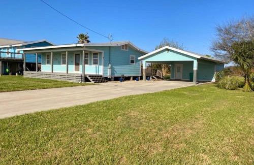 Aransas Pass House | The Lighthouse Retreat AP338