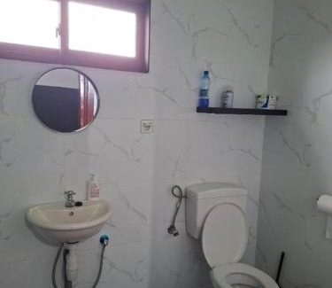 Nieuw Nickerie Apartment | The Lighthouse
