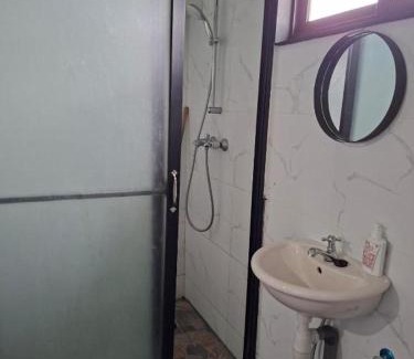 Nieuw Nickerie Apartment | The Lighthouse
