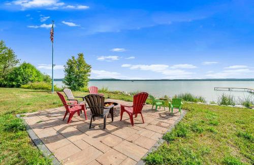 Lake Township House | The Lighthouse