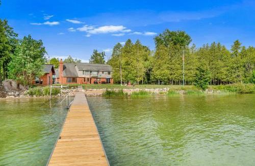 Lake Township House | The Lighthouse