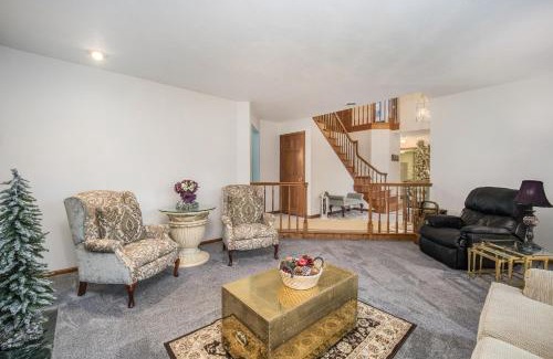 Lake Township House | The Lighthouse
