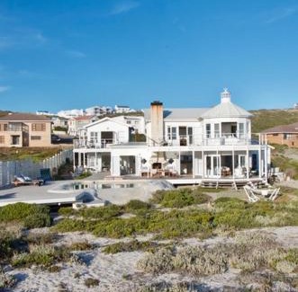 Yzerfontein Villa | The Lighthouse Yzerfontein