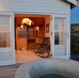 Yzerfontein Villa | The Lighthouse Yzerfontein