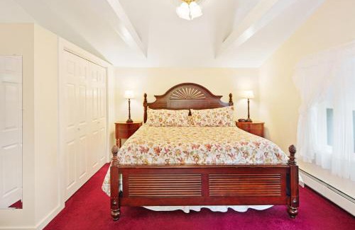 Edgartown Hotel | The Lightkeeper’s Inn