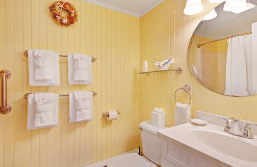 Edgartown Hotel | The Lightkeeper’s Inn