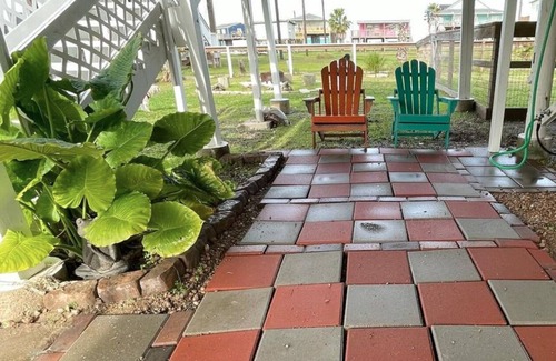 Surfside Beach House | The Lil' Sea Turtle, our little slice of paradise!