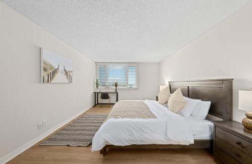 Marina del Rey Apartment | The Lilas-Ocean view Stay high floor Pool Parking