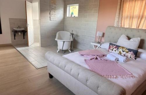 Umtata Apartment | The Lilliz Pad