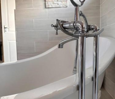 Umtata Apartment | The Lilliz Pad