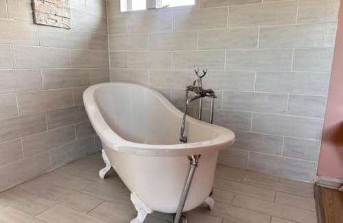 Umtata Apartment | The Lilliz Pad